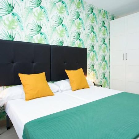 Sweet Apartment Málaga Eksteriør bilde