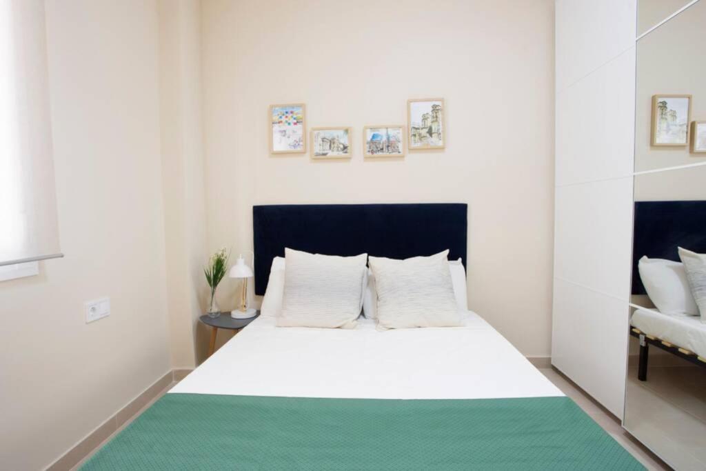 Sweet Apartment Málaga Eksteriør bilde