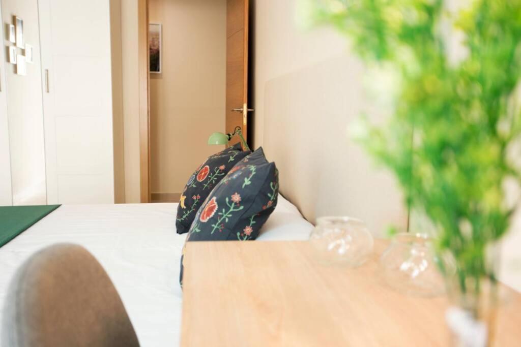 Sweet Apartment Málaga Eksteriør bilde