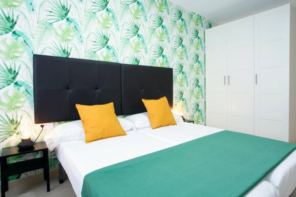 Sweet Apartment Málaga Eksteriør bilde